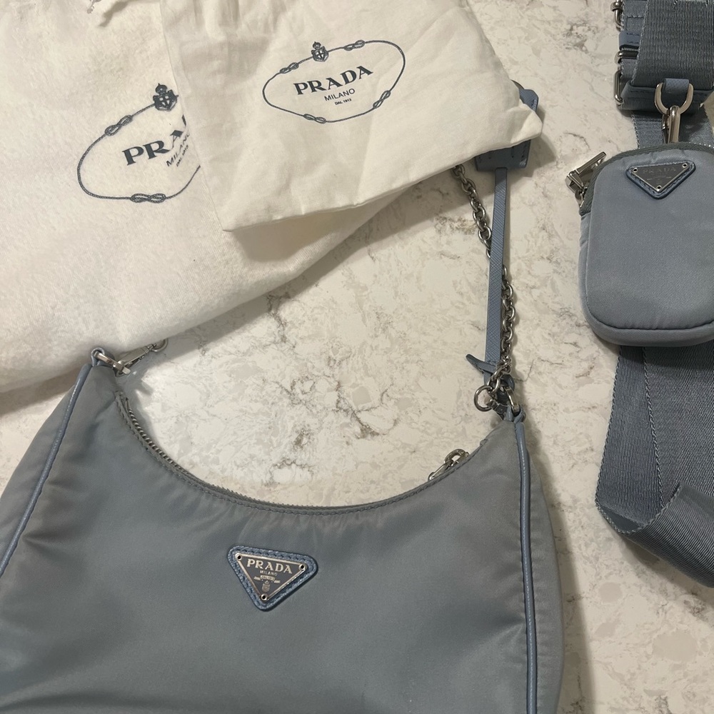 Prada Re Edition 2005 - image 2